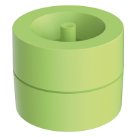 Paperclip holder | Maul luxury | lime 402353