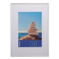 Photo frame | 30 x 40cm | Maul aluminum 402213