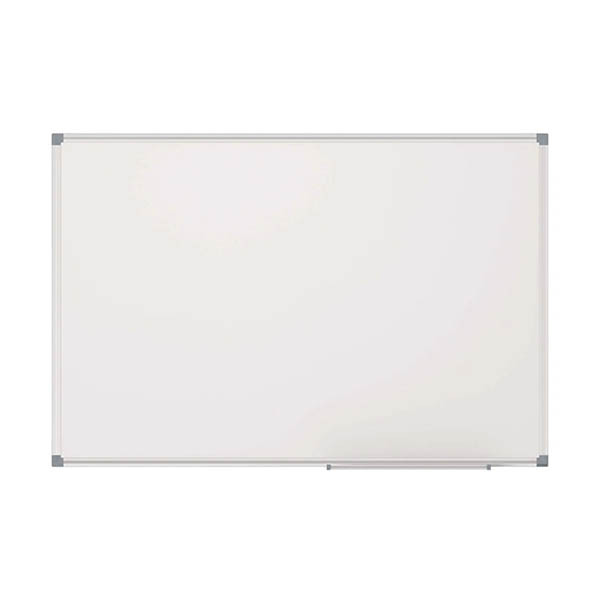 Maul Standard whiteboard with aluminum frame, 45cm x 30cm 402539 - 1
