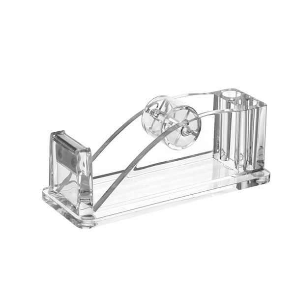 Tape dispenser | Maul Acrylic transparent 402223 - 1