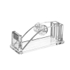 Maul adhesive tape holder acrylic transparent 1957005 402223