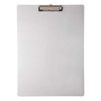 Maul aluminium A3 clipboard 402102