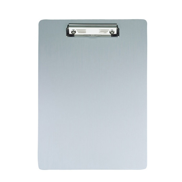 Maul aluminium A4 clipboard 2352808 402101 - 1