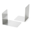 Maul aluminium bookends, 10cm x 10cm x 13cm (2-pack) 402193 - 1