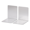 Maul aluminium bookends, 10cm x 10cm x 8cm (2-pack) 3527308 402273 - 2