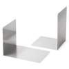 Maul aluminium bookends, 16cm x 15cm x 21cm (2-pack) 402195 - 1