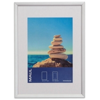 Maul aluminium photo frame, 13cm x 18cm 1944805 402210