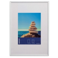 Maul aluminum A4 photo frame, 21cm x 30cm 1945405 402212