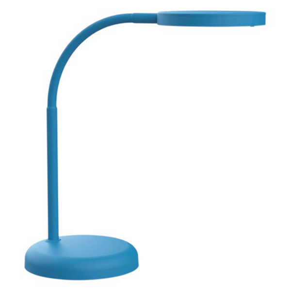 Maul atlantic blue MAULjoy LED desk lamp 8200632 402375 - 1