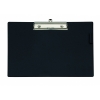 Maul black A3 landscape clipboard