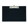 Maul black A3 landscape clipboard