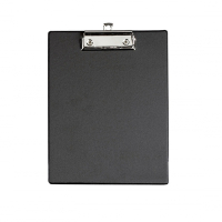 Maul black A5 portrait clipboard (5-pack)