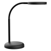 Maul black MAULjoy LED desk lamp