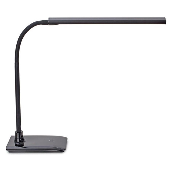 Maul black MAULpirro dimmable LED desk lamp 8202790 402370 - 1