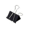 Maul black foldback clip, 32mm (12-pack) (5-pack) 402436 - 1