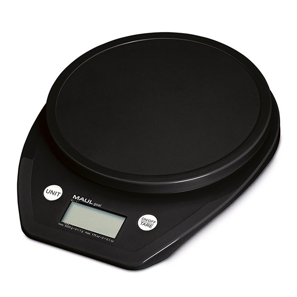 DYMO M10 Digital Package & Shipping Scale | up to 10KG Capacity | 20 cm x  20 cm