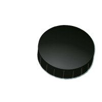 Maul black magnets, 15mm (10-pack) 6161590 402058