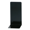 Maul black metal bookend, 14cm x 12cm x 24cm (2-pack) 3543090 402199 - 2