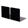 Maul black metal bookends, 14cm x 12cm x 14cm (2-pack) 3506290 402190 - 3