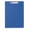 Maul blue A4 portrait clipboard