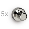 Maul cone magnet, 12mm (5-pack) 402037 - 1