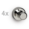 Maul cone magnet, 15mm (4-pack) 402038 - 1