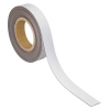 Maul erasable magnetic label tape, 3cm x 10m 6524502 402126 - 1