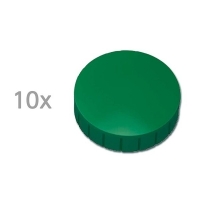 Maul extra strong green magents, 38mm (10-pack) 6163955 402238