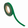 Maul green erasable magnetic label tape, 2cm x 10m 424850 - 1