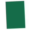 Maul green magnetic sheet, 20cm x 30cm (5-pack) 402412 - 1