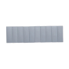 Maul grey MAULsolid magnets, 54mm x 19mm (10-pack) 402406 - 1
