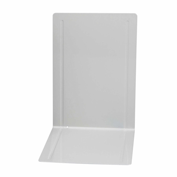 Maul grey metal file supports, 24cm x 16.8cm x 24cm (2-pack) 35450-82 402287 - 1