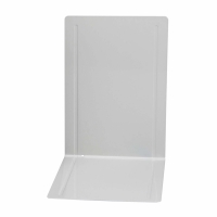 Maul grey metal file supports, 24cm x 16.8cm x 24cm (2-pack) 35450-82 402287