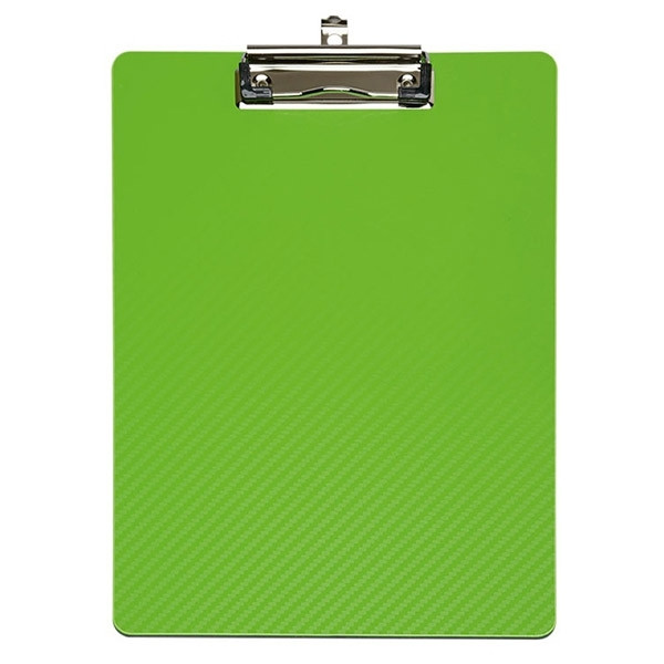 Maul light green A4 flexible portrait clipboard 2361054 402150 - 1