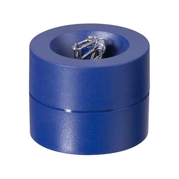 Maul luxury blue paperclip holder 3012337 402108 - 1