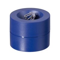 Maul luxury blue paperclip holder 3012337 402108