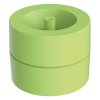 Maul luxury lime paper clip holder 3012352 402353