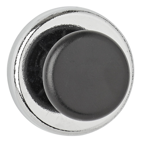 Maul nickel hook magnet, 36mm (1-pack) 424895 - 1