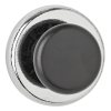 Maul nickel hook magnet, 36mm (1-pack) 424895 - 1