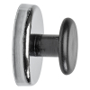 Maul nickel hook magnet, 36mm (1-pack) 424895 - 2