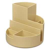 Maul sahara roundbox desk organiser 4117672 402338