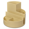 Maul sahara roundbox desk organiser 4117672 402338