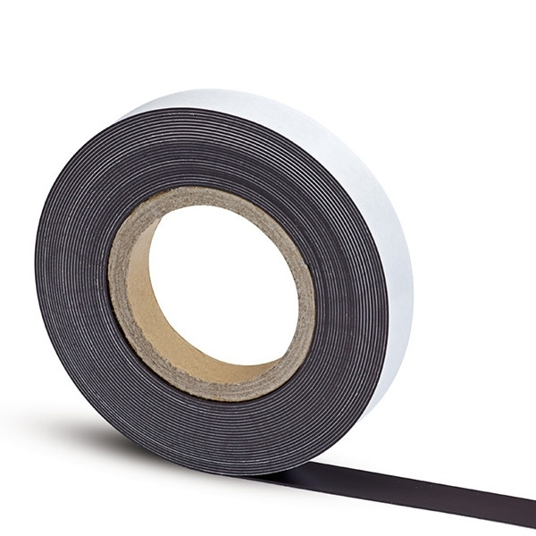 Maul self-adhesive magnetic tape, 1cm x 10m 6157209 402034 - 1