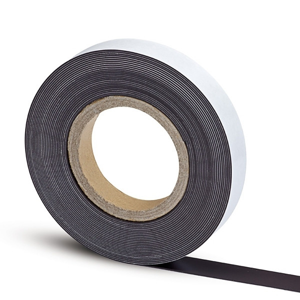 Maul self-adhesive magnetic tape, 2.5cm x 10m 6157609 402035 - 1