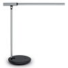 Maul silver MAULrubia colour vario dimmable LED desk lamp 8201595 402368