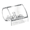 Maul transparent acrylic paperclip holder 1959505 402228