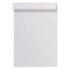 Maul white A3 portrait MAULpro plastic clipboard