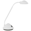 Maul white MAULarc LED desk lamp 8200402 402371