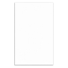 Maul white magnetic sheet, 20cm x 30cm (5-pack) 402408 - 1