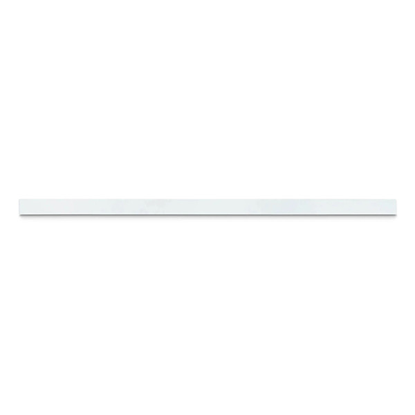 Maul white magnetic wall strip, 1m 6204002 402014 - 2